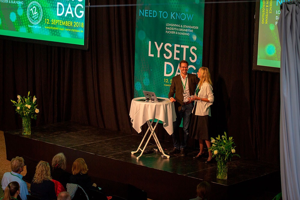 Lysets Dag 2017 Foto: Rasmus Malmstrøm