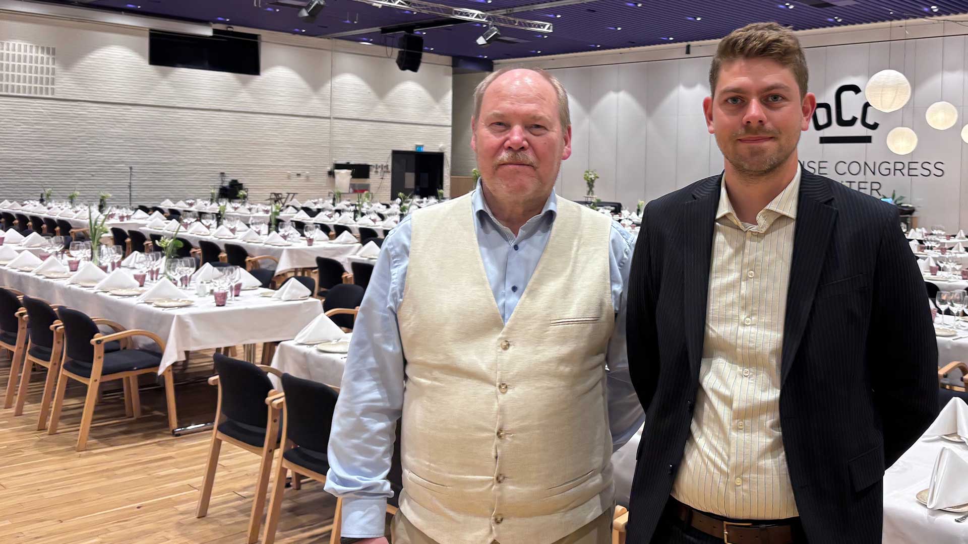 Cirkusbygningen, foto: Adam Mørk